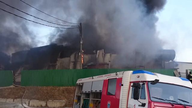 Пожар на Эгершельде смотреть онлайн