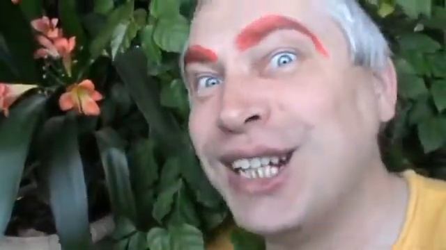 Гудбай директор — Красные брови смотреть онлайн