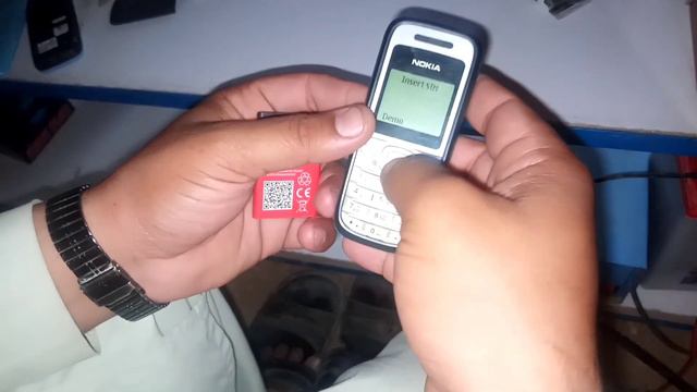 Nokia 1200 Local Mode Test Mode Problem Solution New Trick 2021|Test mode error All Nokia Mobile смотреть онлайн