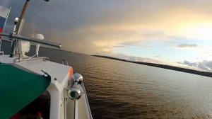 MARINER 530  HT (пр-во Финляндия)