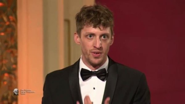 7th Otto Edelmann Final, Der Freischütz: Nein! Länger trag’ ich nicht die Qualen… Durch die Wälder