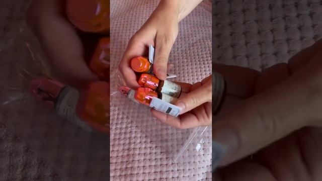 Получила материалы моего любимого бренда Perma Blend смотреть онлайн