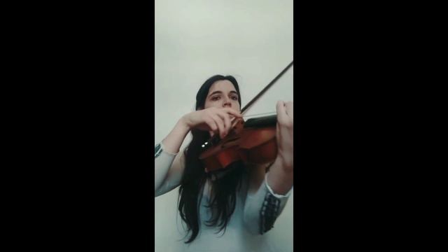 VIOLA D'ARCO | Academia de Música de Viatodos смотреть онлайн