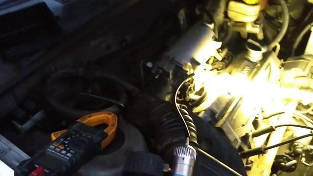 дэу сенс 1.3 МЭМЗ не заводится смотреть онлайн