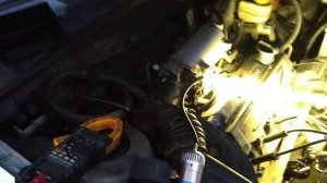 дэу сенс 1.3 МЭМЗ не заводится