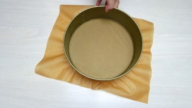 Пирог с консервированными абрикосами, который можно приготовить в любое время года смотреть онлайн