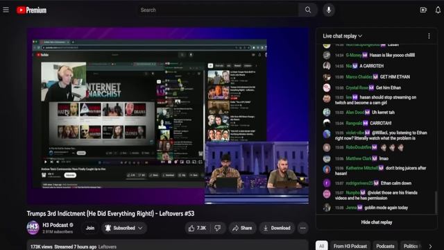 The Dumbest Streamer Of All Time смотреть онлайн