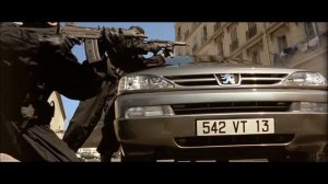 Peugeot 605 [TAXI 2]