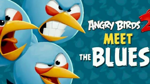تحميل لعبه angry birds 2 مهكره смотреть онлайн