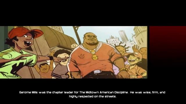 CrimeCraft Bleedout Ep3 смотреть онлайн