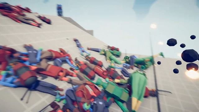 КАК ОНИ ПРОИГРАЛИ!УГАРНЫЕ БИТВЫ В ТАБС №2 смотреть онлайн