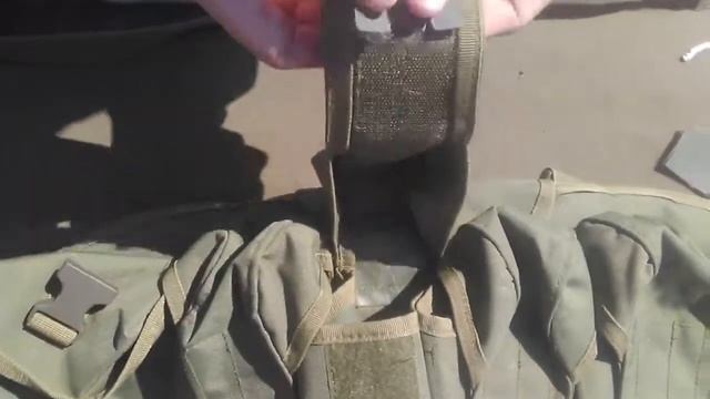 делаем липучку тише! смотреть онлайн