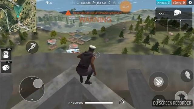ТООП БАГ КАК ПОДНЯТЬ БЫСТРО РЕЙТИНГ FREE FIRE FF смотреть онлайн