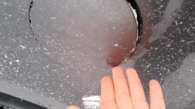 Как закрыть крышку бензобака? смотреть онлайн