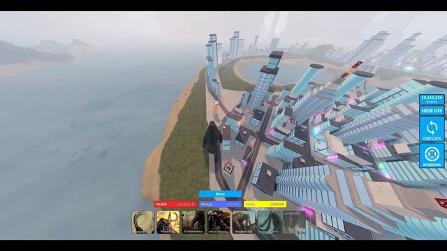 Players when they meet Minilla EX be like... | Kaiju Universe смотреть онлайн