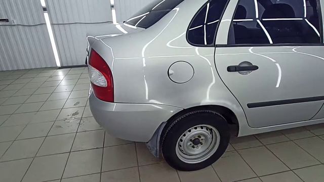 Lada Kalina с пробегом в Энгельсе/Good Car смотреть онлайн