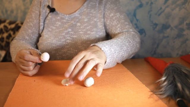 "Скандинавский гном" - красивая упаковка сладостей и денежных купюр. смотреть онлайн