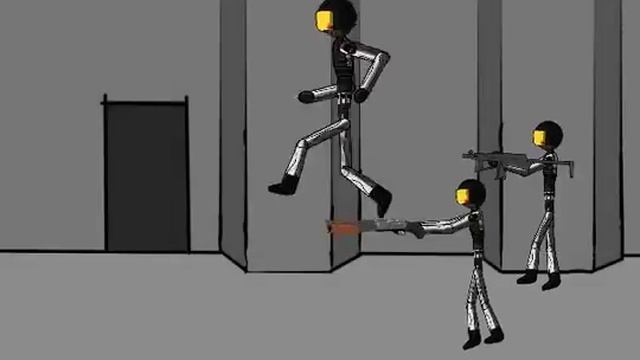 SCP смотреть онлайн