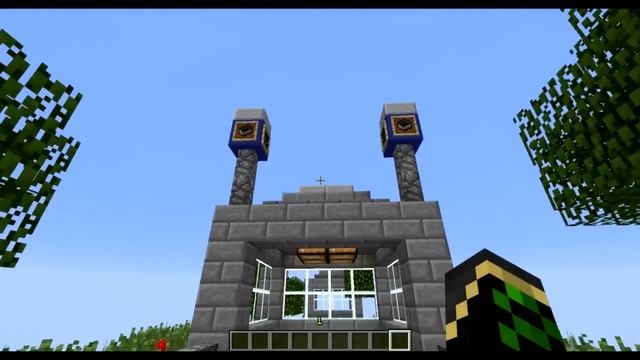 Minecart Subway With Cart Trains - Metro - Minecraft