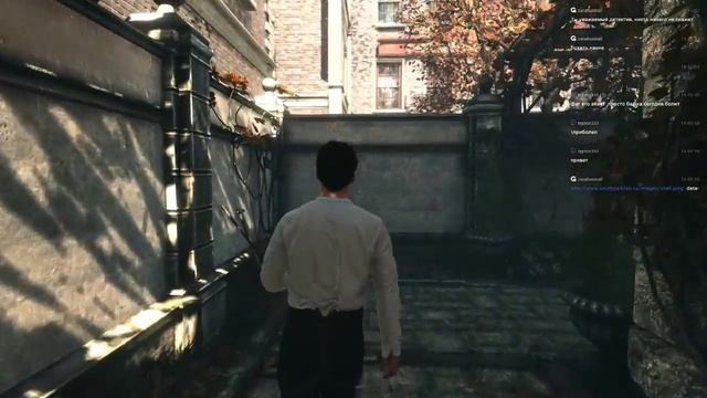 Sherlock Holmes: The Devil's Daughter: Исповедь жертвы