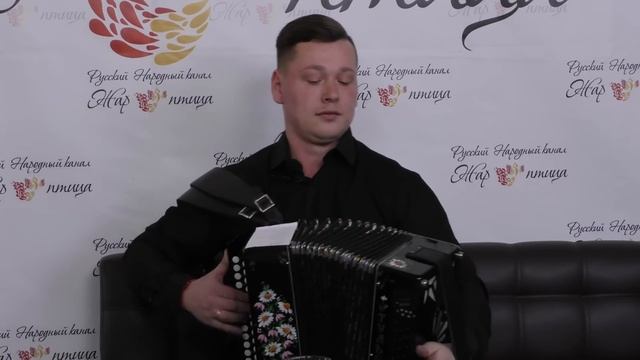 ГАРМОНИСТЫ РОССИИ - ВЛАДИМИР ТРОШЕВ, РЕСПУБЛИКА КОМИ, ЭФИР ОТ 09.07.2022 смотреть онлайн