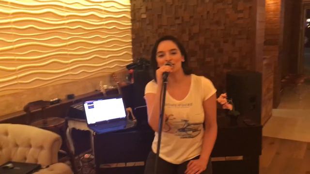 Brilliant Dadashova "Külek" (The Wind) cover by ME😊 смотреть онлайн