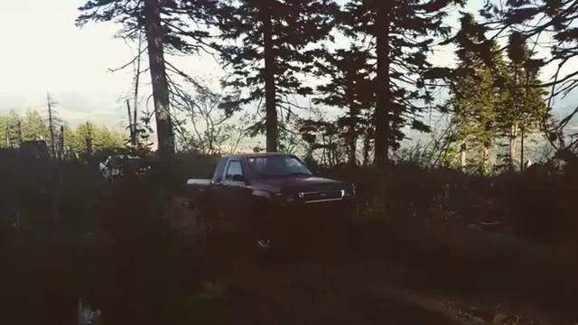 ARB Locker with my ExCabSwap Toyota Pickup смотреть онлайн