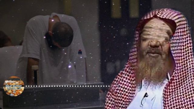 Понятие Икрах и дарура шейх Али Аль Худейр حفظه الله смотреть онлайн