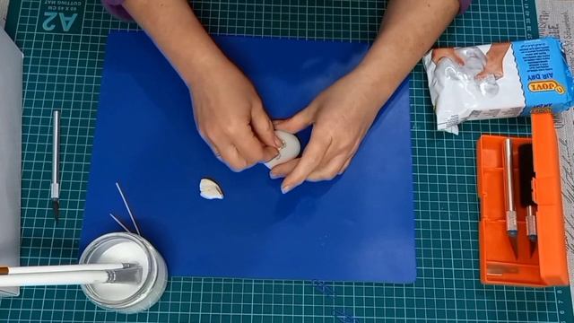 Lollipops ROCKER ON A STICK / Леденцы ПЕТУШКИ НА ПАЛОЧКЕ. Миниатюры, аксессуары для кукол. смотреть онлайн