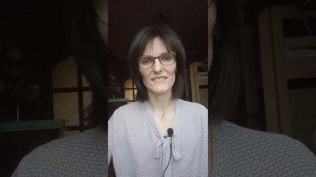 Знакомство. и Как я стала писать стихи)) смотреть онлайн