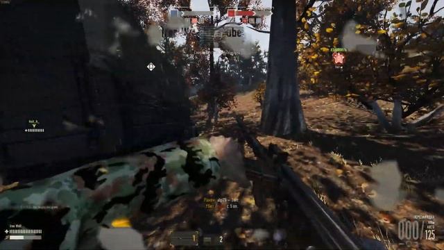 ПОЛНЫЙ ОБЗОР ПУЛЕМЕТА MG 13 Heroes and Generals! ЛУЧШИЙ ПУЛЕМЕТ?! смотреть онлайн