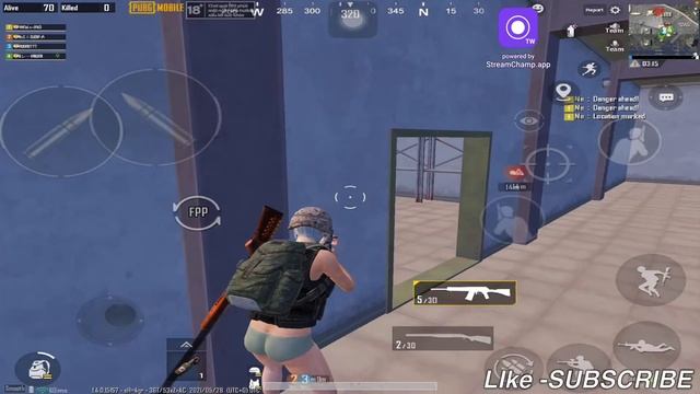 BATTLEGROUNDS MOBILE INDIA : IPAD 8 2021 | ROYAL PASS GIVEAWAY | IPAD8 LIVE BY ROHAN смотреть онлайн