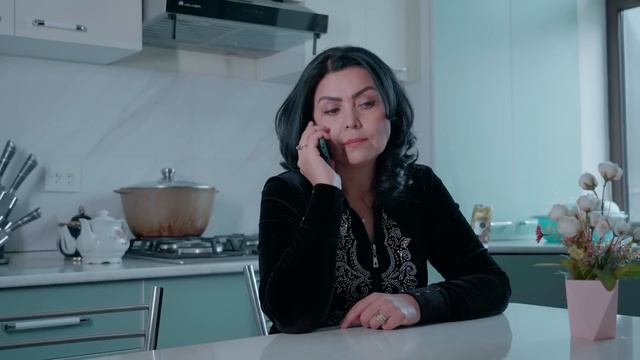 "Nomus" serialining 115-qismi смотреть онлайн
