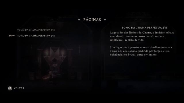 Nocturnal - Jogo Insano Entre Chamas e Escuridão!!! [ PC - Gameplay 4K ] смотреть онлайн