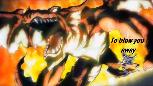 Airbourne - Firepower Lyrics смотреть онлайн