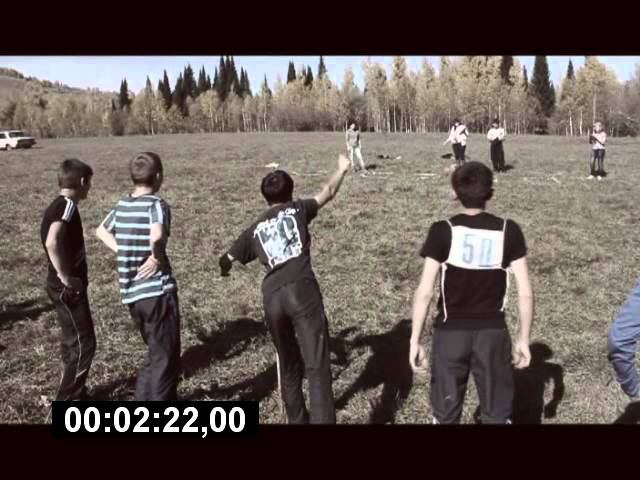 турслет2011 смотреть онлайн