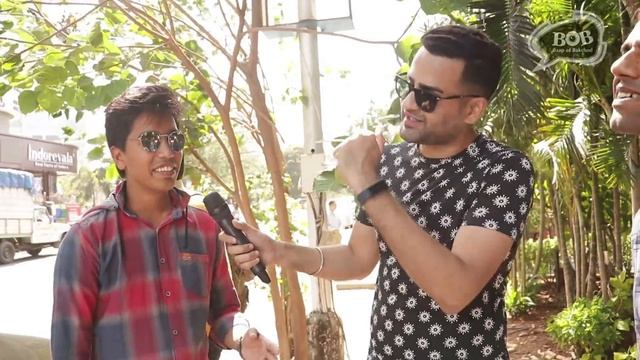 IQ Test | 5 Simple Questions | Baap Of Bakchod - The BOB Challenge 5 смотреть онлайн