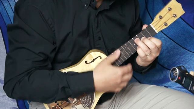 City of Stars (ukulele-humming version) смотреть онлайн