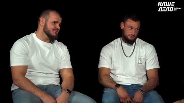 Хадис Ибрагимов и Гаджи Автомат | прожаривают Нарека Пухляша смотреть онлайн