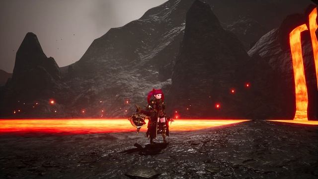 Project V4. Гайд по навыкам для Громобоя. PvE и PvP варианты для пресетов! смотреть онлайн
