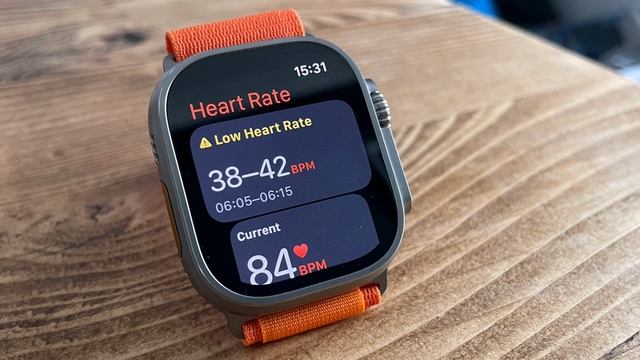 Apple Watch Ultra (4K) смотреть онлайн