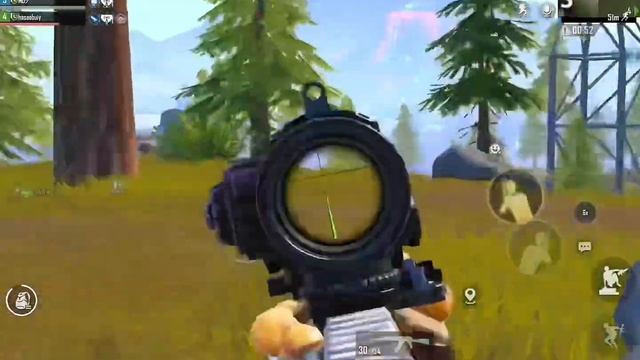 iPad 8th generation Pubg test 2023 | 90 FPS ?| MA gaming смотреть онлайн