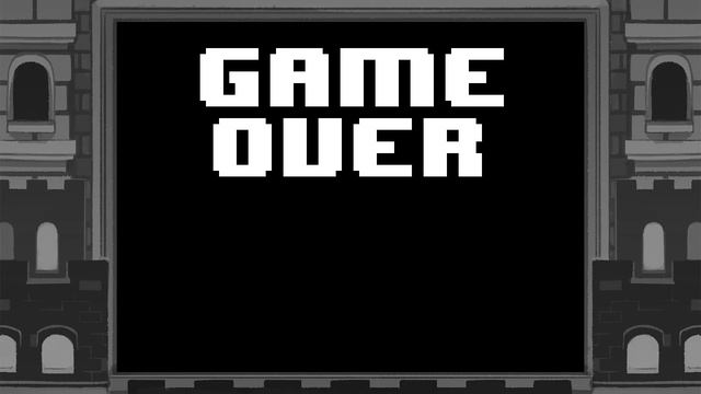 Let's play UNDERTALE - #18 - The end of the world... (Genocide Run ENDING) [END] смотреть онлайн