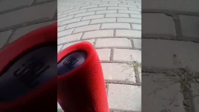 JBL charge 3 bass test смотреть онлайн