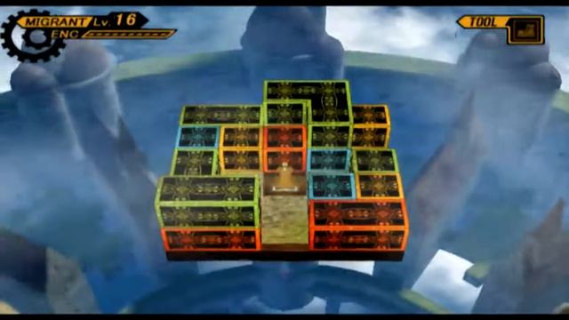 Wild Arms Alter code F playthrough part 70 Puzzle boxes 21-25 смотреть онлайн