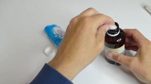 Способ №1 от Грибка ногтя! Как лечить Грибок ногтей перекисью водорода