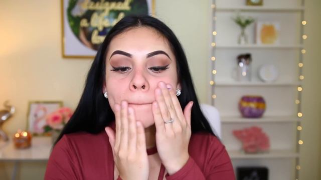 EVERYDAY MAKEUP TUTORIAL 2017 | JuicyJas