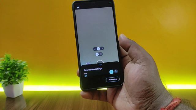 4K Selfie Video Recording with GCAM (Any Android) смотреть онлайн