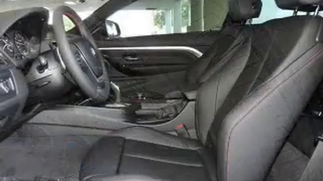 2015 BMW 4 Series - Chandler AZ