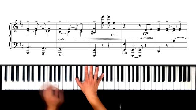 Scherzino mexicano - Manuel M. Ponce (El Piano Mexicano) смотреть онлайн